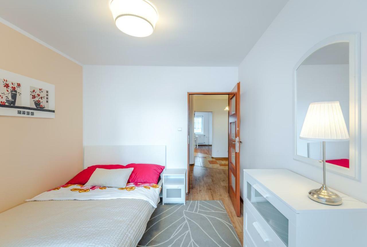 Apartament Na Starowce Kołobrzeg Exterior foto