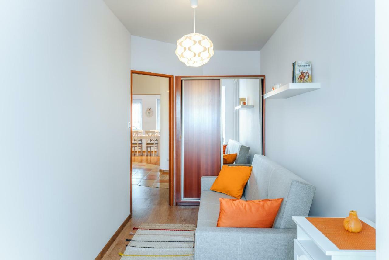 Apartament Na Starowce Kołobrzeg Exterior foto