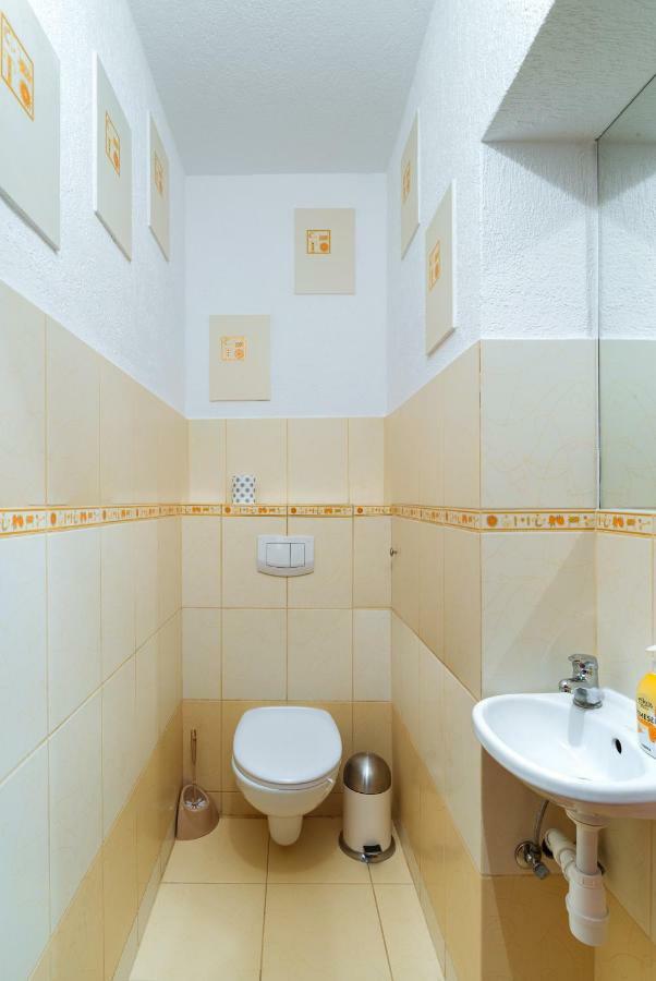 Apartament Na Starowce Kołobrzeg Exterior foto